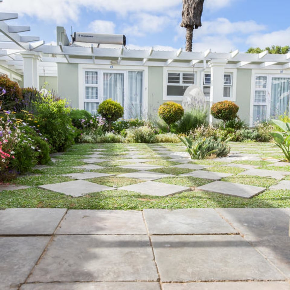 Swakopmund Guesthouse